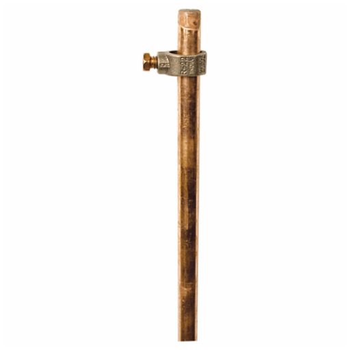 Copper Earthing Electrode